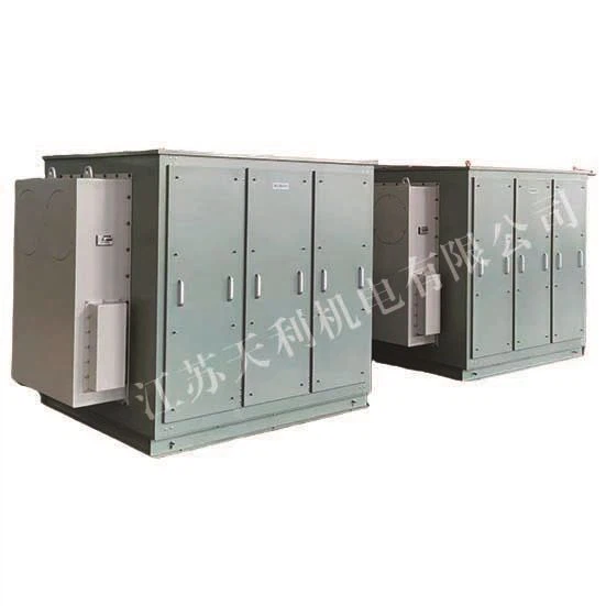 Marine low-voltage transformer (3)(001)